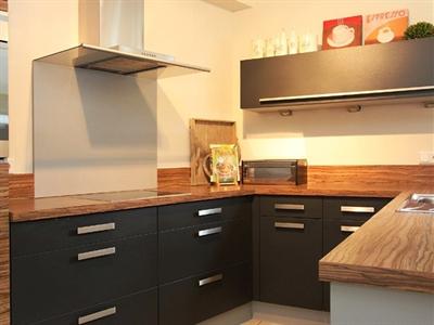 фото отеля Avenida Style Appartements by Alpin Rentals