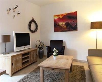 фото отеля Avenida Style Appartements by Alpin Rentals