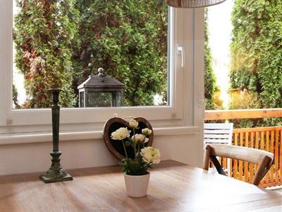 фото отеля Avenida Style Appartements by Alpin Rentals