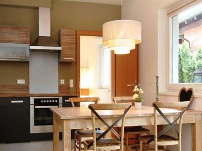 фото отеля Avenida Style Appartements by Alpin Rentals