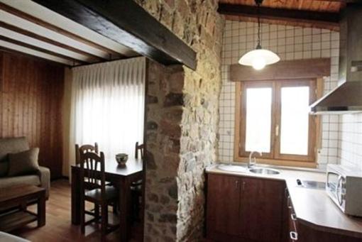 фото отеля Casona Santa Coloma
