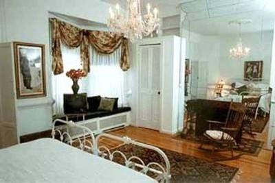 фото отеля The Inn at Dupont Circle