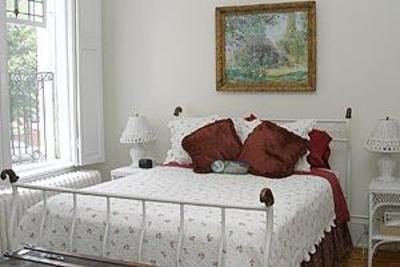 фото отеля The Inn at Dupont Circle