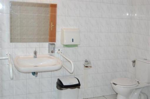 фото отеля Ragos Hotel
