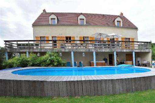 фото отеля Villa Belvedere