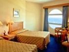фото отеля The Oceanic Hotel Sharjah