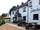 фото отеля The Golden Fleece Carlisle