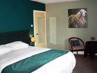 фото отеля The Golden Fleece Carlisle
