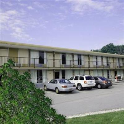 фото отеля Carolina Lodge West Columbia