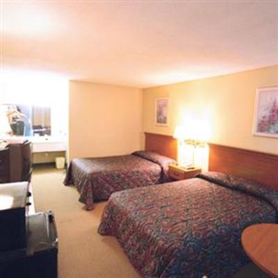 фото отеля Carolina Lodge West Columbia
