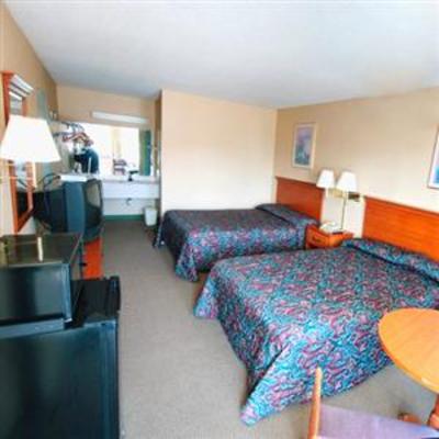 фото отеля Carolina Lodge West Columbia