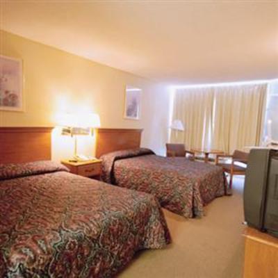 фото отеля Carolina Lodge West Columbia