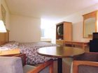 фото отеля Carolina Lodge West Columbia