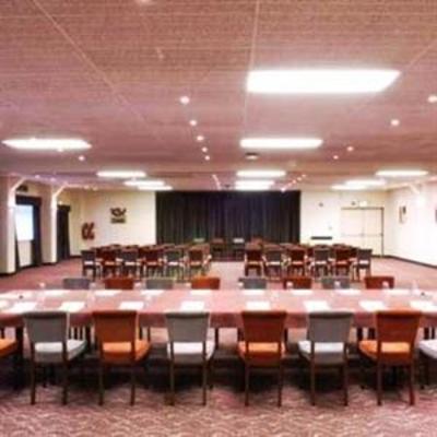 фото отеля Leicester North Hotel and Conference Center