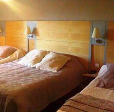 фото отеля Le Plaisance Hotel Maurs