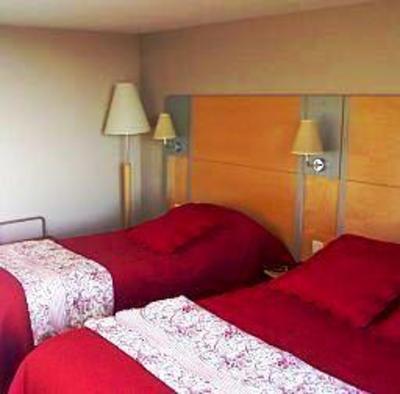 фото отеля Le Plaisance Hotel Maurs