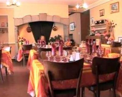 фото отеля Le Plaisance Hotel Maurs