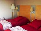 фото отеля Le Plaisance Hotel Maurs