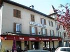 фото отеля Le Plaisance Hotel Maurs