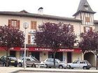фото отеля Le Plaisance Hotel Maurs