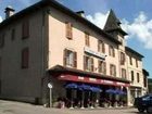 фото отеля Le Plaisance Hotel Maurs