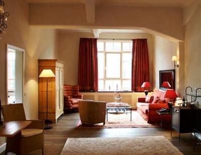 фото отеля Gerber Park Hotel