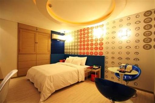 фото отеля IMT Hotel Ansan