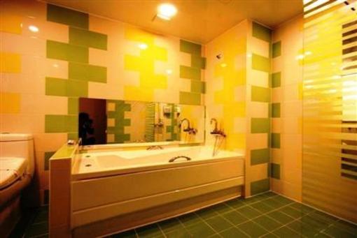 фото отеля IMT Hotel Ansan