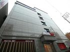 фото отеля IMT Hotel Ansan