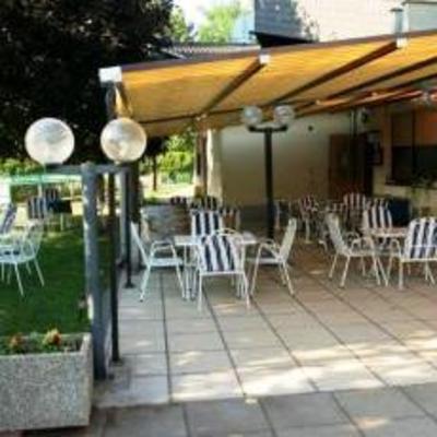 фото отеля Tennis und Freizeitzentrum Neudorfl