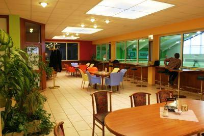 фото отеля Tennis und Freizeitzentrum Neudorfl
