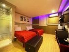 фото отеля Secret Hotel