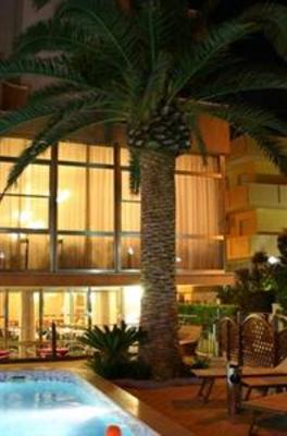 фото отеля Hotel Baltic Abruzzo