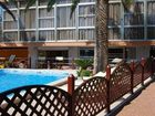 фото отеля Hotel Baltic Abruzzo