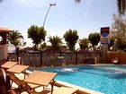 фото отеля Hotel Baltic Abruzzo