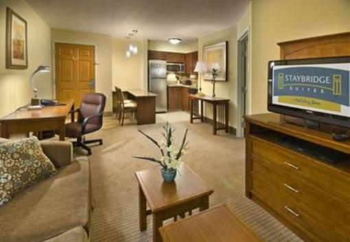 фото отеля Staybridge Suites Reno Nevada