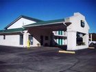 фото отеля America's Best Inn Brinkley