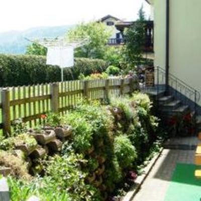 фото отеля Gastehaus Alpenblick Attersee