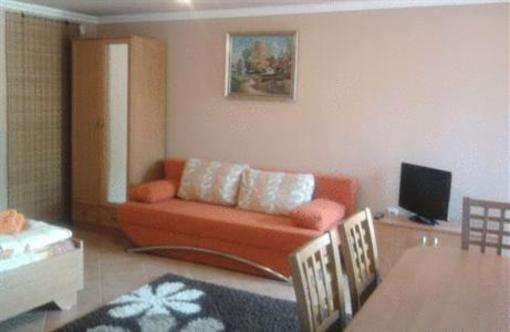 фото отеля Sebastian Apartman Hajduszoboszlo