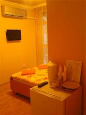 фото отеля Sebastian Apartman Hajduszoboszlo