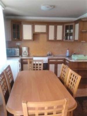 фото отеля Sebastian Apartman Hajduszoboszlo