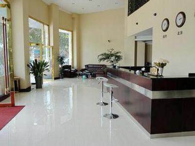 фото отеля Kangheng Yijing Hotel