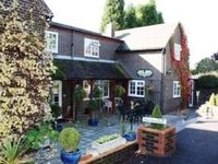 The Chestnuts Guest House Atherstone