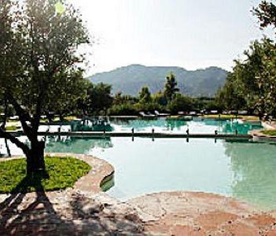 фото отеля L'Oliveraie De Marigha Hotel Marrakech