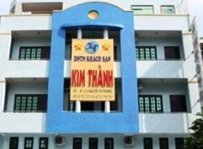 фото отеля Kim Thanh Hotel