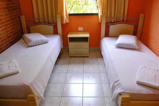 фото отеля Hotel Fazenda Tio Nicola