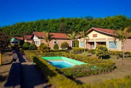 фото отеля Hotel Fazenda Tio Nicola