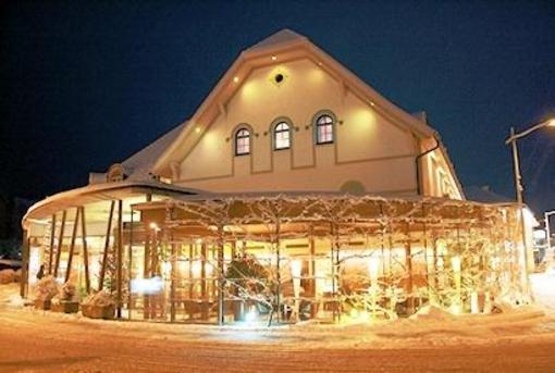 фото отеля Hotel-Restaurant-Cafe Krainer