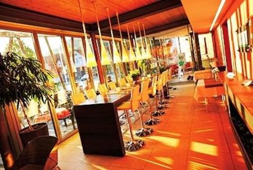 фото отеля Hotel-Restaurant-Cafe Krainer