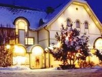 Hotel-Restaurant-Cafe Krainer